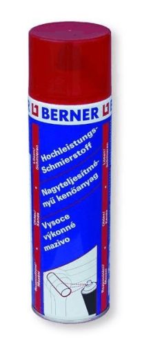 NAGYT.KENŐANYAG BERNER 500 ML