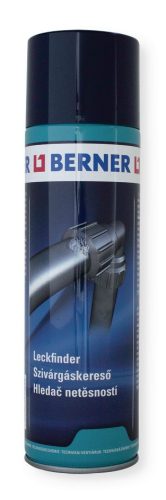 SZIVÁRGÁSKERESŐ.BERNER 400ML