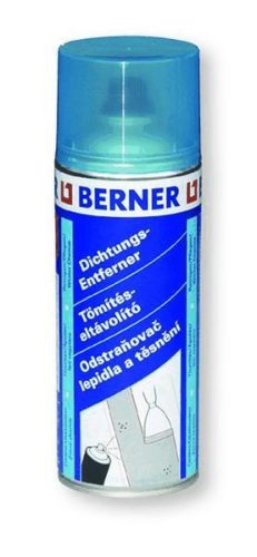 TÖMÍTÉSELTÁVOLÍTÓ BERNER SUPER3 400ML