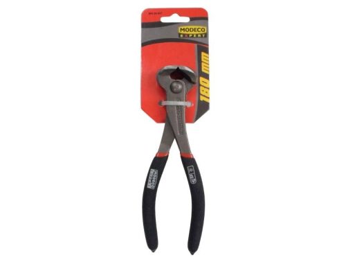 HOMLOKCSIPŐFOGÓ 160MM MODECO