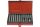 TORX BITKÉSZLET 15 RÉSZES KING TONY