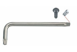 TORX L-KULCS T20 KING. 112720R