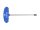 IMBUSZKULCS T  2 x100 KING-TONY