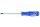 TORX CSAVARHÚZÓ T15X75MM KING TONY