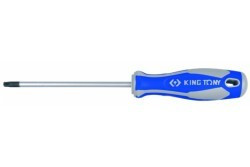 TORX CSAVARHÚZÓ T15X75MM KING TONY