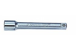 TOLDÓSZÁR 1/4"  75MM KING-TONY