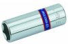 DUGÓKULCS FEJ HOSSZÍTOTT 1/4" 10MM KING TONY