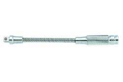 TOLDÓSZÁR 1/4" FLEX. 150MM KING TONY