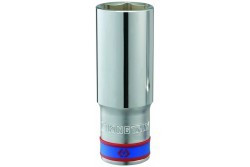 DUGÓKULCS FEJ HOSSZÍTOTT 1/2" 08MM KING TONY