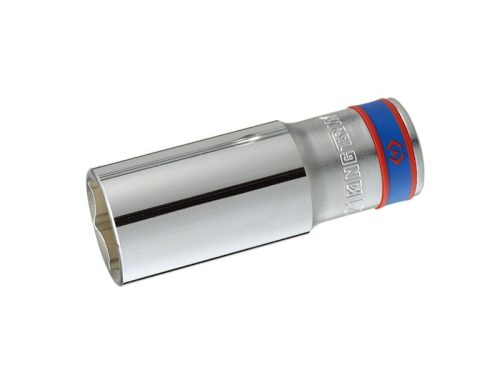 DUGÓKULCS FEJ HOSSZÍTOTT 1/2" 10MM KING TONY