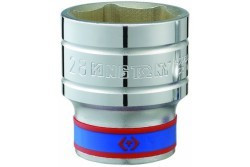 DUGÓKULCS FEJ 1/2" 21MM KING TONY