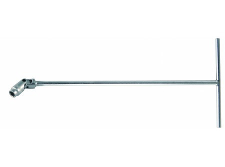 T-KULCS CSUKLÓS 12 x 400MM KING-TONY