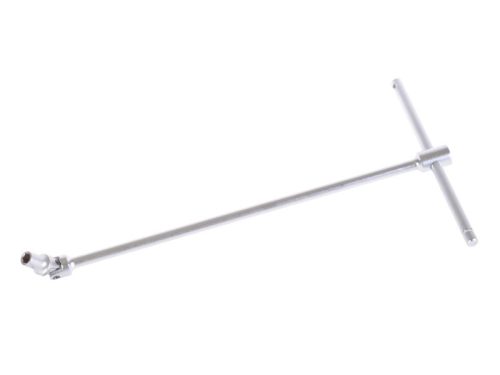 T-KULCS CSUKLÓS  7X390MM KING-TONY