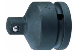GÉPI ADAPTER 3/4"-1/2" KING TONY
