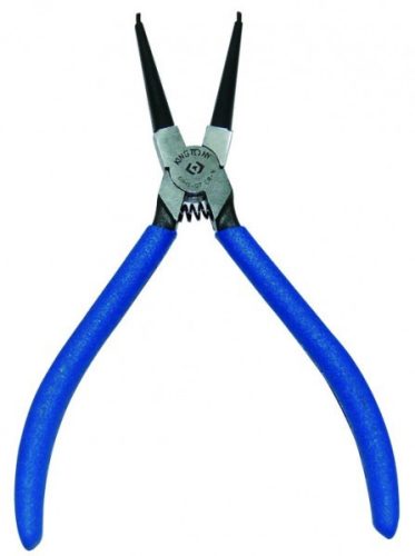 FOGÓ SEEGERGYŰRŰ KING TONY 180MM EGYENES BELSŐ