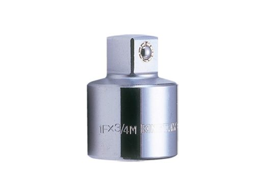 ADAPTER KÉZI 1"-3/4" KING TONY