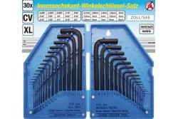 IMBUSZ KLT. COLOS- METRIKUS 30DB