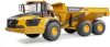 BRUDER VOLVO A60H DÖMPER