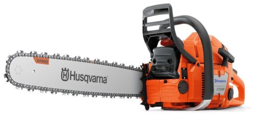 LÁNCFŰRÉSZ HUSQVARNA 372XP X-TORQ