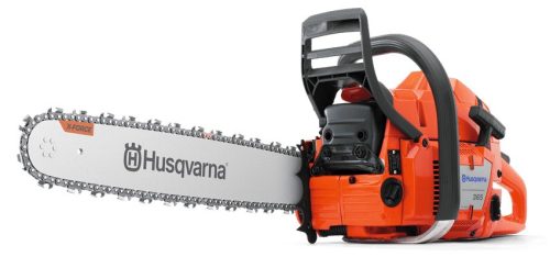 LÁNCFŰRÉSZ HUSQVARNA 365 X-TORQ