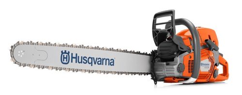 LÁNCFŰRÉSZ HUSQVARNA 572XP