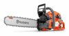 LÁNCFŰRÉSZ HUSQVARNA 565