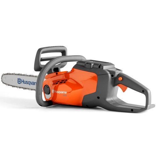 HUSQVARNA AKKUMULÁTOROS FŰRÉSZ 120i (alapgép)