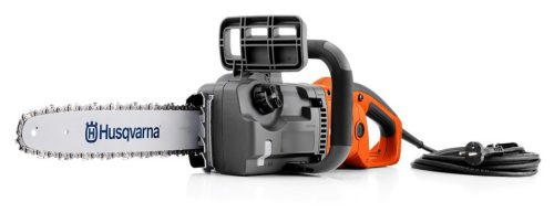 ELEKTROMOS LÁNCFŰRÉSZ HUSQVARNA 420EL