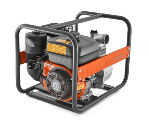 SZIVATTYÚ HUSQVARNA W80P