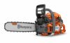 LÁNCFŰRÉSZ HUSQVARNA 545 MARK II
