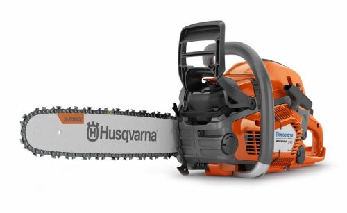 LÁNCFŰRÉSZ HUSQVARNA 545 MARK II