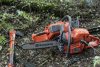 LÁNCFŰRÉSZ HUSQVARNA 545 MARK II