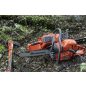 LÁNCFŰRÉSZ HUSQVARNA 545 MARK II