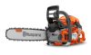 LÁNCFŰRÉSZ HUSQVARNA 550XP MARK II