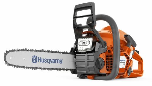 LÁNCFŰRÉSZ HUSQVARNA 135 MARK II