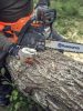 LÁNCFŰRÉSZ HUSQVARNA 135 MARK II