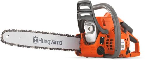 LÁNCFŰRÉSZ HUSQVARNA 120 MARK II