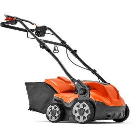 ELEKTROMOS GYEPSZELLŐZTETŐ HUSQVARNA S138C