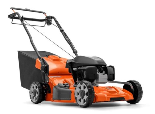 FŰNYÍRÓ HUSQVARNA LC 356VP