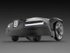 AUTOMOWER HUSQVARNA 415X