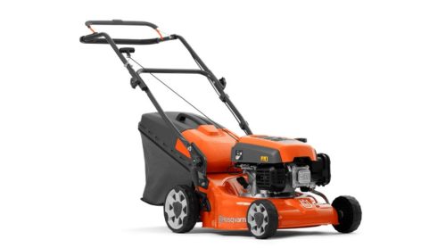 FŰNYÍRÓ HUSQVARNA LC 140P