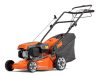 FŰNYÍRÓ HUSQVARNA LC 140SP