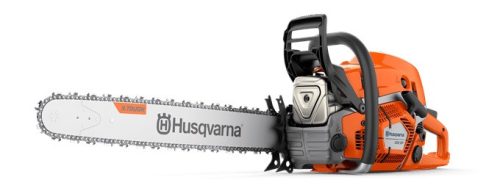 LÁNCFŰRÉSZ HUSQVARNA 592XP 20"