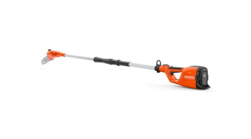 HUSQVARNA AKKUMULÁTOROS ÁGVÁGÓ 120iPT4 SZETT
