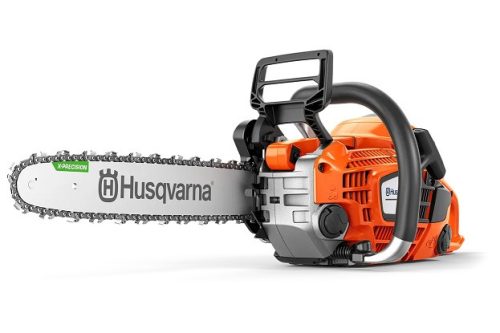 LÁNCFŰRÉSZ HUSQVARNA 540XP MARK III