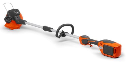 HUSQVARNA AKKUMULÁTOROS FŰKASZA 110iL SZETT (akku+töltő)