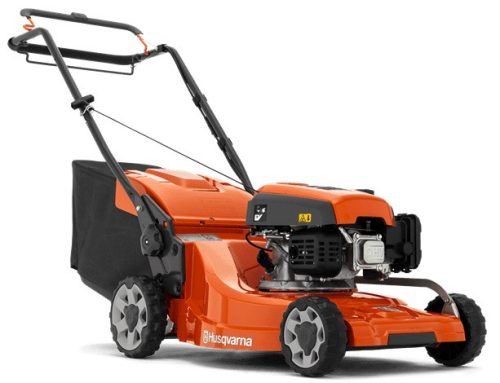 FŰNYÍRÓ HUSQVARNA LC 247S