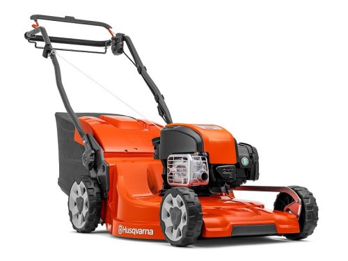FŰNYÍRÓ HUSQVARNA LC 353V