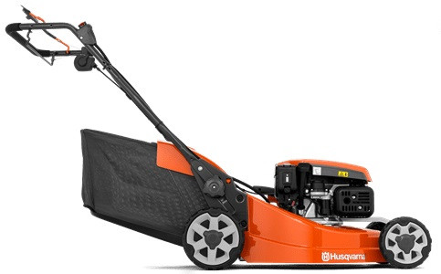 FŰNYÍRÓ HUSQVARNA LC 353VE