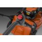 FŰNYÍRÓ HUSQVARNA LC 353VE